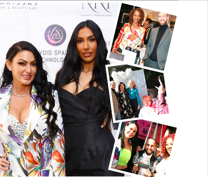 Beauty Brand Coaching: Elevating Brands with Celebrity Collaborations and Luxury Events – Emmy’s 2024 on the Horizon!