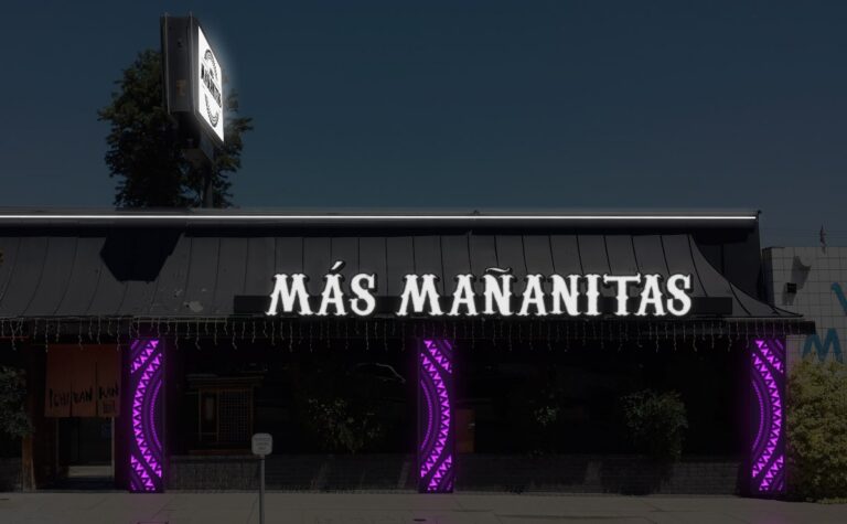 Mas Mananitas Restaurant Embracing the Spirit of ‘Mas Vida’